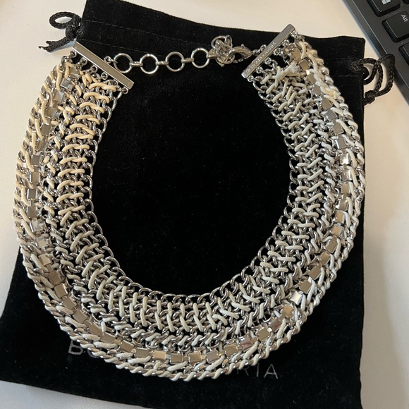 Statement Necklace - Picture 2 of 3